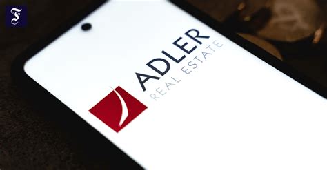 Für Adler Group ging es ums nackte Überleben