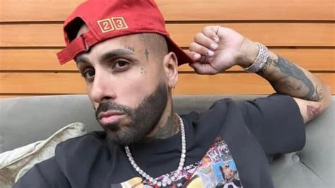 Nicky Jam Se Retira De La M Sica Con Nuevo Lbum Y Ltima Gira De