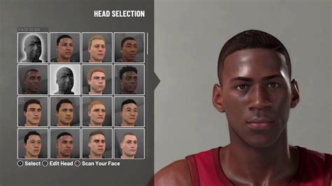 NBA 2K19 How To Create Rookie Michael Jordan 1984 85 Season YouTube