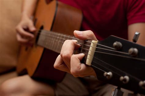 5 conseils avant d acheter sa première guitare