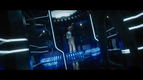 Carlo Ancelotti Appeared In Star Trek Beyond As A Doctor In 2016 R