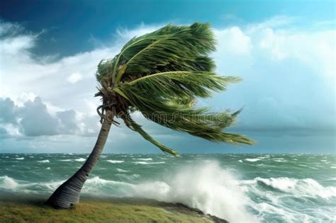 Bending Storm Tree Stock Illustrations – 41 Bending Storm Tree Stock ...