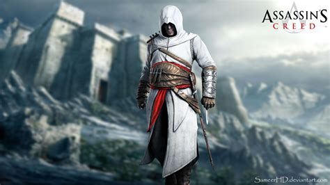 Altair Wallpaper 82 Images