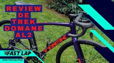 A Versatile Affordable Road Bike 2021 Trek Domane AL Disc