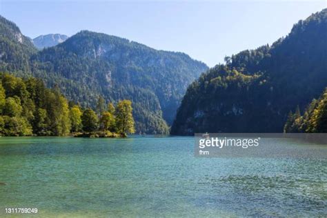 Königssee Lake Photos And Premium High Res Pictures Getty Images