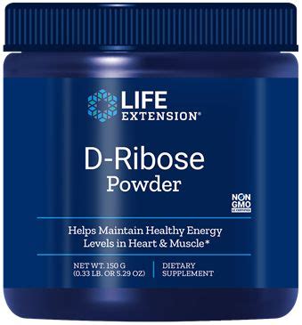 D-Ribose Powder