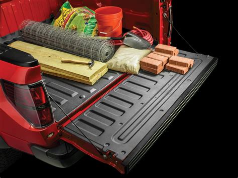 2024 Ram Ram 1500 Classic Truck Bed Liners And Tailgate Protectors Techliner Weathertech Canada