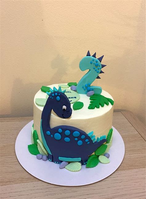 Dinosaur Birthday Cakes Baby Birthday Cakes Dinosaur Birthday Party