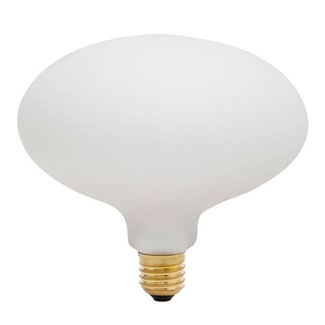 Lampadina LED Ovale E27 6W Di Tala Acquista La Tua Lampadina Su AndLight