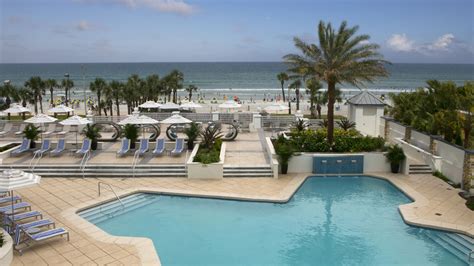 Our Resort Faqs Hilton Daytona Beach Resort