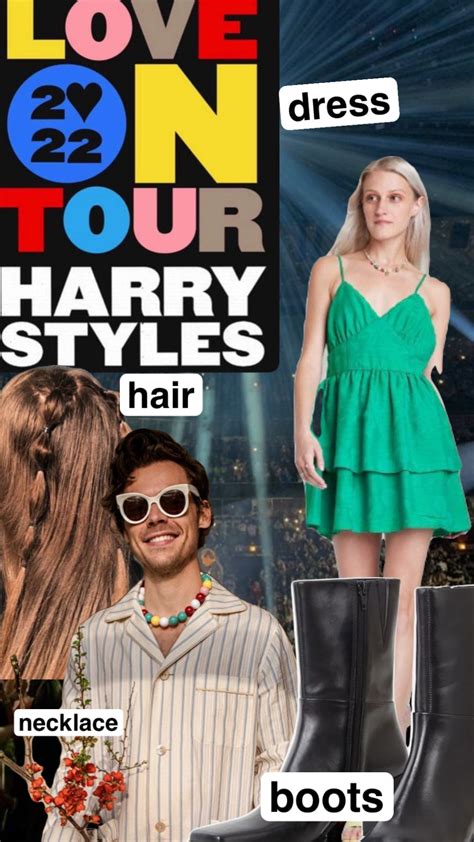 Hslot Outfit Inspo In Harry Styles Hair Outfit Inspo Hair Necklace