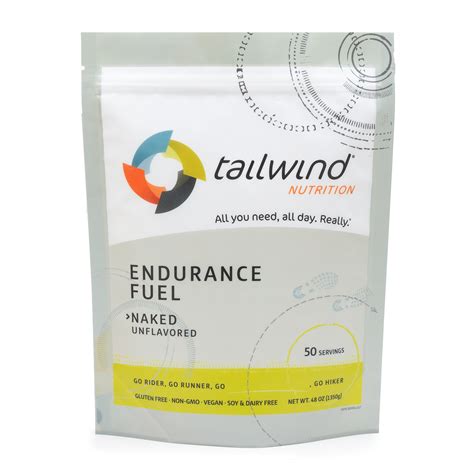 Tailwind Challenge Tailwind Nutrition