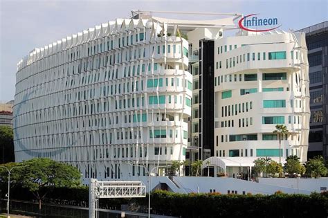 Infineon Q3 Sales Rise Plans For Expansion In Malaysia The Straits Times