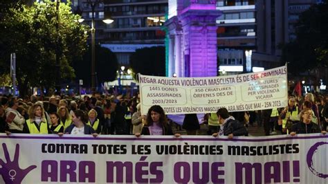 Los Asesinatos Machistas De Dos Mujeres Y Una Ni A En Madrid Encienden