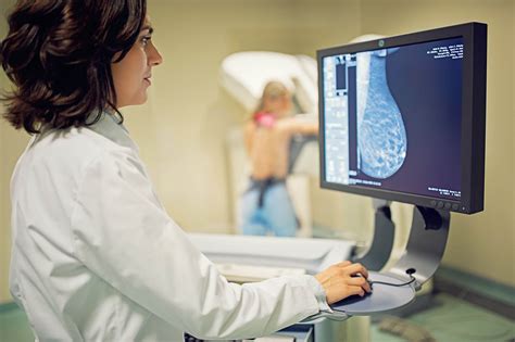 Annual Surveillance Mammography Decreasing In Breast Cancer Survivors