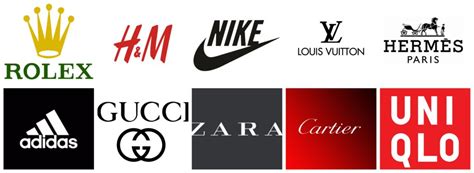 Top Ten Clothing Brands In 2018 - Best Clothing Brands In 2018