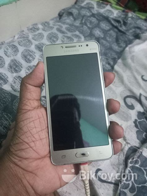 Samsung Galaxy Grand Prime Plus Used In Motijheel Bikroy