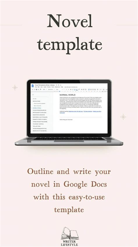 Best 22 FREE Google Docs Book Templates In 2023