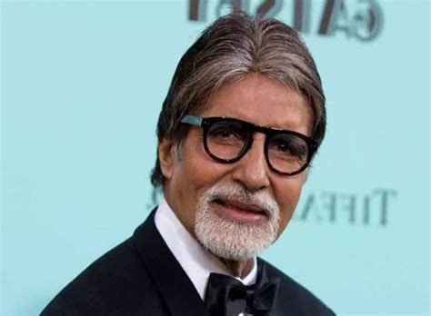 Amitabh Bachchan’s List Of Movies And TV Shows From Best To Worst ...