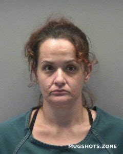 BOSHEARS MICHELLE LYNN 04 25 2024 Montgomery County Mugshots Zone