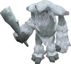 Ice Troll Caves - The RuneScape Wiki