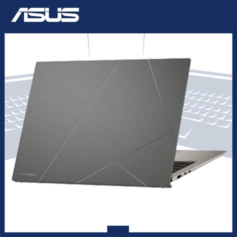 Asus Zenbook S Oled Ux Va Oleds Asus Official Store