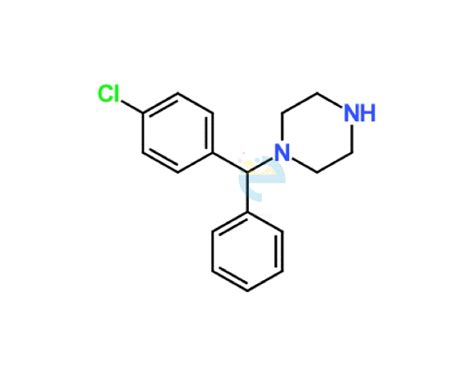 Hydroxyzine Ep Impurity A Elitesynth Laboratories