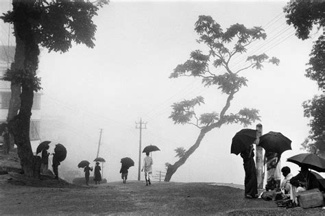 Marc Riboud On Photography Hard Work And How We Are All The Same