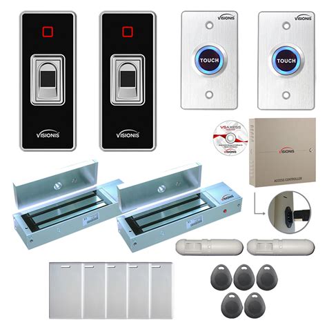 Fpc Door Professional Access Control For Outswing Door Electric