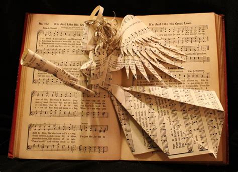 Simply Creative Awesome Book Sculptures By Jodi Harvey Brown