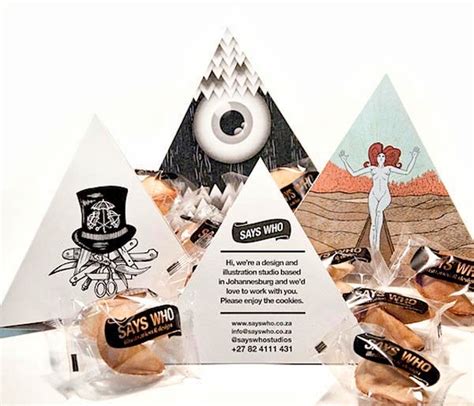 60 Creative Cookie Packaging Ideas For Your Inspiration - Jayce-o-Yesta