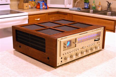 Marantz 2600 Super-Receiver - MAGNIFICENT!!! | eBay