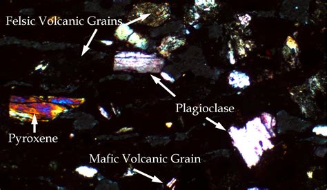 Petrography and Archaeology: Microscopic Fun with Pottery – Desert ...