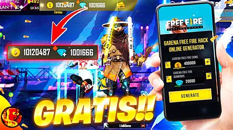 Diamantes Para Free Firegratisfunciona