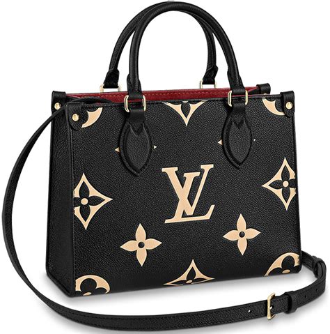 Louis Vuitton Onthego Pm Bag Bragmybag