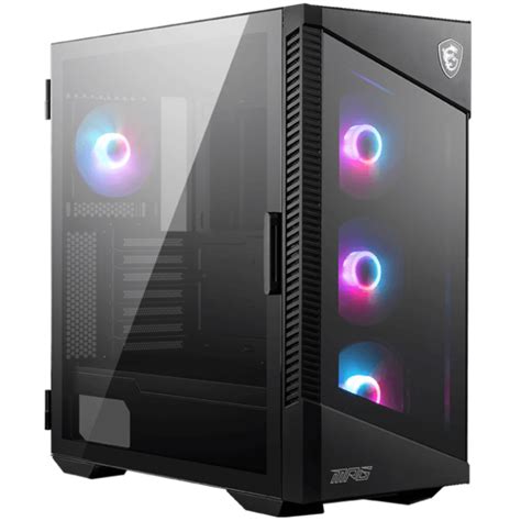 Pc De Bureau Gamer STORM I9 13900K RTX 4070 Ti 12 G 64 Go DDR5