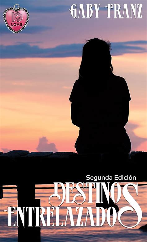 Destinos Entrelazados EBook Franz Gaby Editorial Khabox Amazon