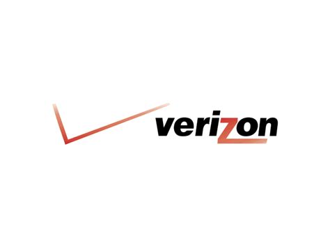 Verizon Logo PNG Transparent & SVG Vector - Freebie Supply