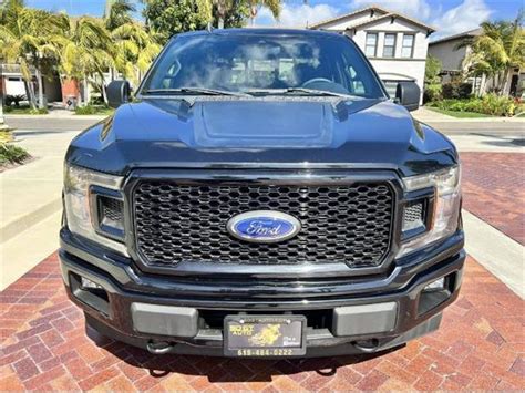 2019 Ford F150 for Sale | ClassicCars.com | CC-1717436