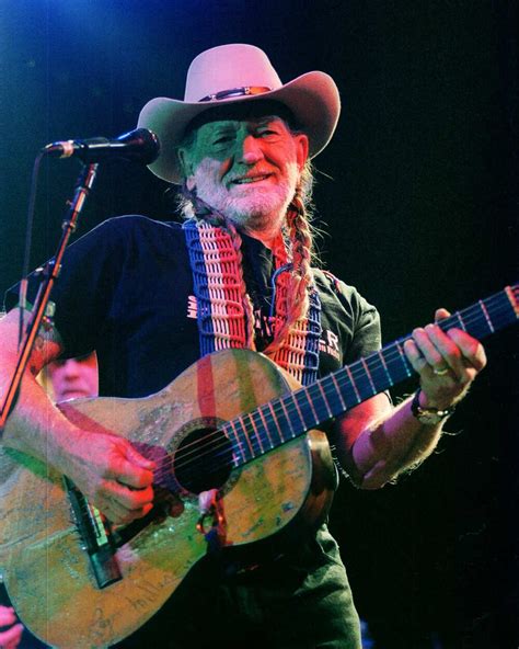 Willie Nelson children: who are the musician’s descendants? - Legit.ng