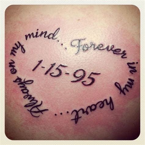 103 best images about Tattoo Ideas To Honor Mom | Mother Tattoos on Pinterest