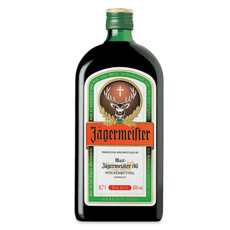 Jagermeister 700ml Taste The Iconic Herbal Liqueur In Nairobi