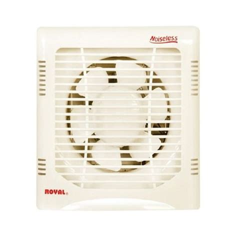 Buy Royal Fans 8 Inch Exhaust Plastic Fan Karachi Only At Best Price