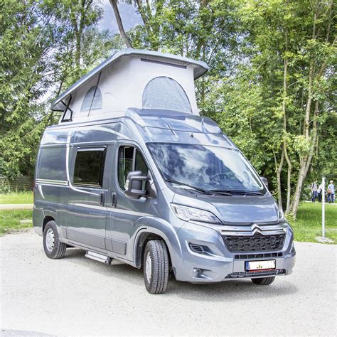 FIAT Ducato Aufstelldach Schlafdach Hochdach SCA 212 U 214 Mit Einbau