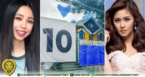 Kim Chiu Maymay Entrata Hinting On The Th Season Of Pinoy Big