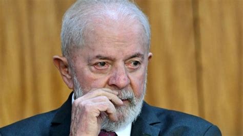 Lula Quer Isentar Plr Do Ir E Refor A Promessa De Zerar Para Quem