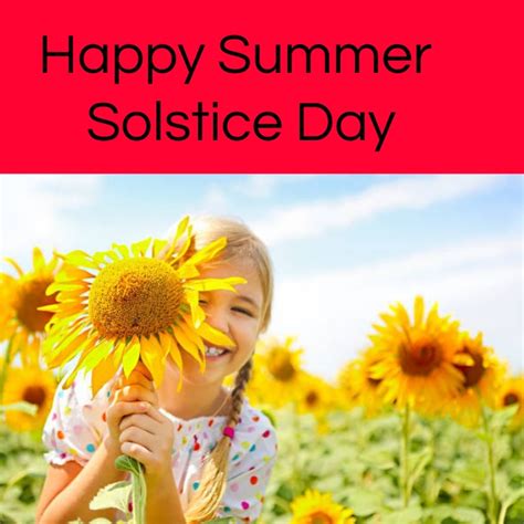 Copy Of Happy Summer Solstice Day Postermywall