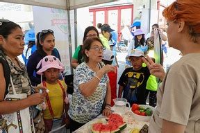 Minsa Y Legado Refuerzan Recomendaciones Para Disfrutar De Un Verano