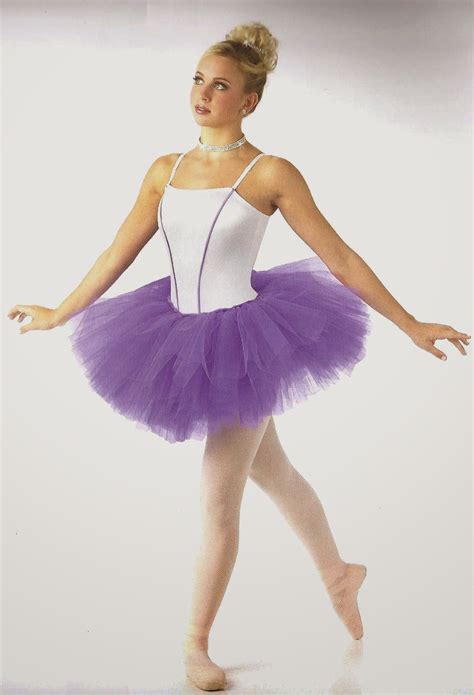 The Dancewear Guru All About Tutus