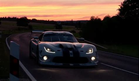 Dodge Viper GT3-R | GTPlanet